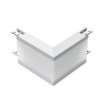 Łącznik L opraw V-TAC 12W linear zewnętrzny biały VT-7-42-LW 4000K 1200lm 5 lat gwarancji